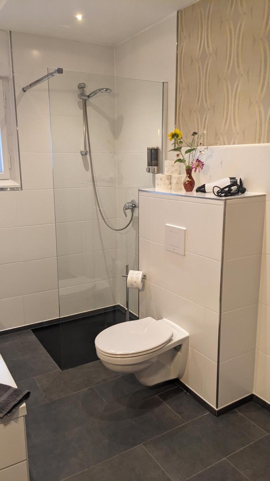 Villa Familyandbike Neupetershain Zimmer foto